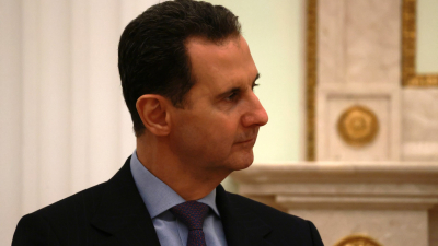 Президент Сирии заявил о развязанной Западом третьей мировой войне