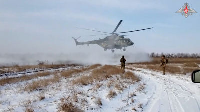 Украинский офицер заявил о грядущем тяжелом положении для Киева зимой
