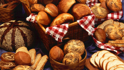 В этом году «Магнит» откроет 117 пекарен в Петербурге и Ленобласти