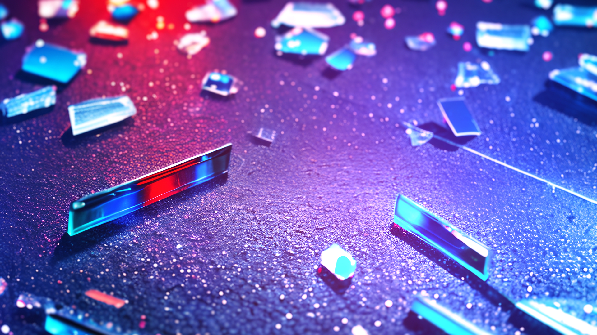 В Ленобласти автомобиль влетел в дерево, водитель погибла на месте ...