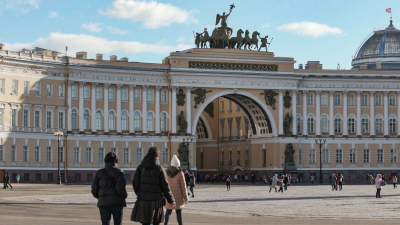 В Петербурге назвали ключевые особенности курортного сбора