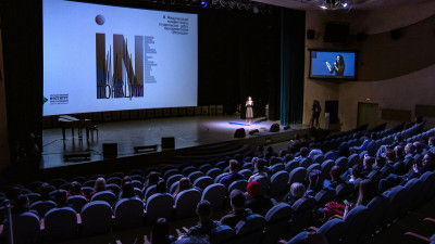 В Петербурге наградили победителей Международного кинофестиваля студенческих работ «Интонации»
