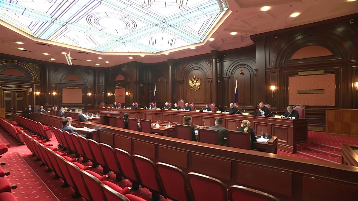 Конституционный суд рассудит федеральные и муниципальные власти по вопросам мусора - tvspb.ru