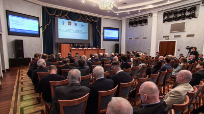 Рост по всем показателям: Союз промышленников рассказал о развитии экономики Петербурга