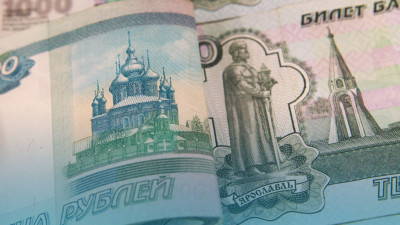 В Петербурге установили коэффициент индексации выплат на 2024 год