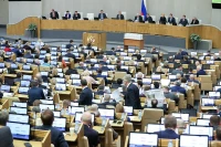 Госдума расширила право на бесплатную юридическую помощь для студентов-сирот
