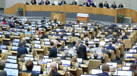 Госдума расширила право на бесплатную юридическую помощь для студентов-сирот