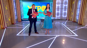 Утро в Петербурге 3 апреля