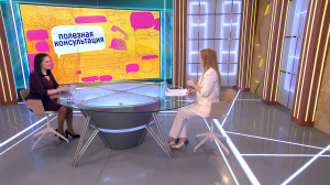 Правильное питание: принципы и меню. Консультация эндокринолога