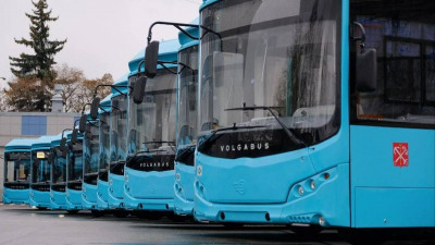 Комитет по транспорту изменил маршрут сестрорецкого автобуса-экспресса по просьбам жителей
