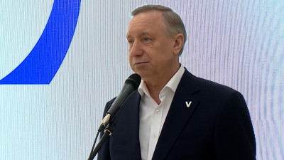 Транспорт, МПА, вопросы культуры: рассказываем о рабочей повестке Александра Беглова на уходящей неделе
