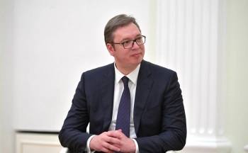 Вучич объявил, что досрочно уйдет с поста президента Сербии