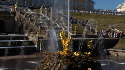 В Петергофе откроется выставка «Подвиг возрождения»