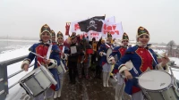 В Петербурге стартовал «Смешной фестиваль»