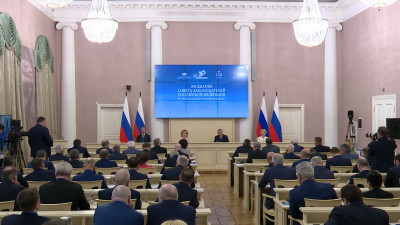 Володин предложил предоставить льготы участникам СВО при поступлении в вузы