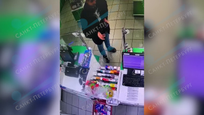 Дебошир на Бронницкой улице угрожал взорвать аптеку