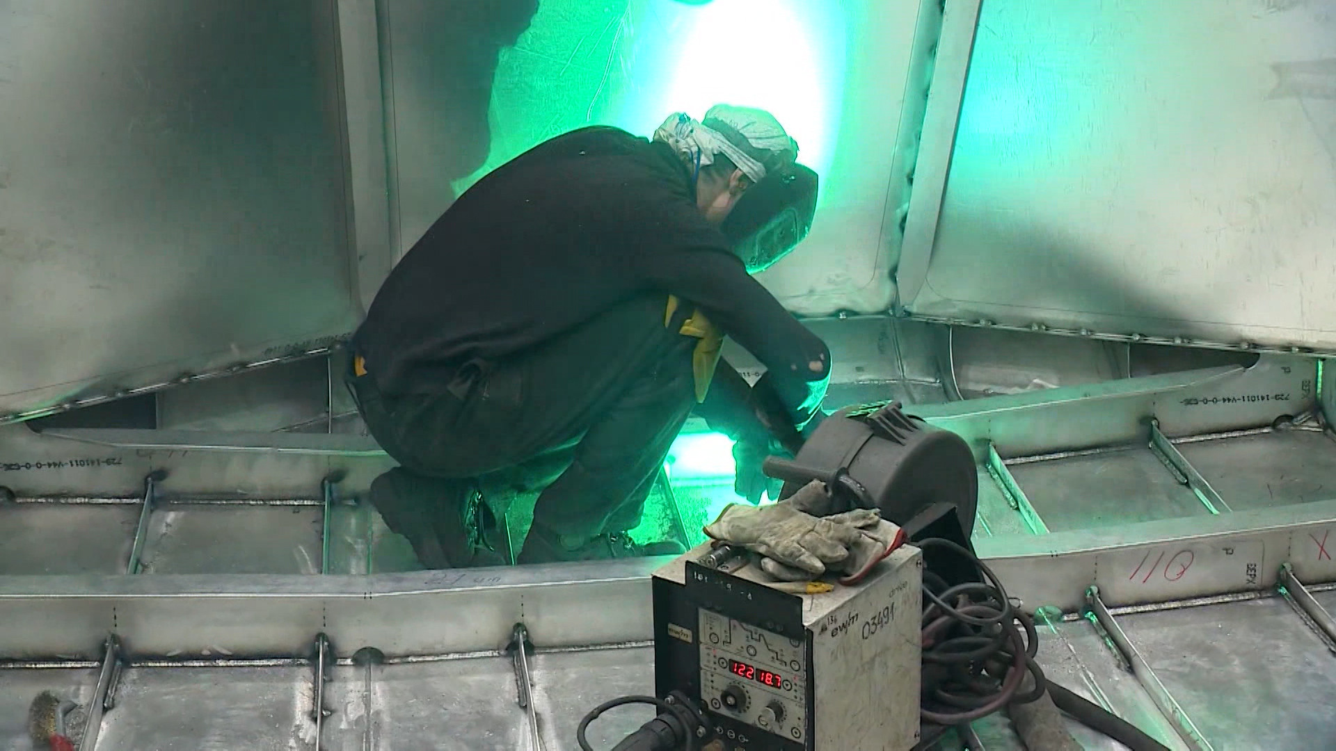 Из Петербурга в Кронштадт: первую пару скоростных катамаранов спустят ...