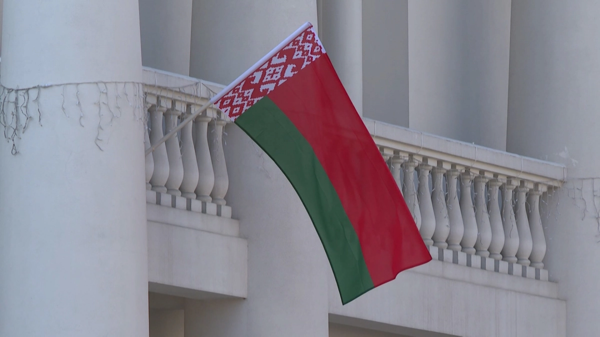 «Орешник» поставят на боевое дежурство в Белоруссии в декабре - tvspb.ru