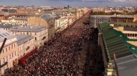 Шествие «Бессмертного полка» в России в 2024 году пройдет в онлайн-формате