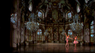 XXII сезон фестиваля Dance Open завершился гала-концертом в Александринском театре