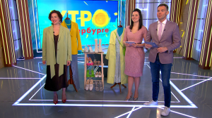 Удобный нос, яркий цвет и много воздуха: обувные тренды весеннего сезона