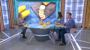 Бананы — самый популярный продукт у россиян в 2023 году. А всё ли вы о них знаете?