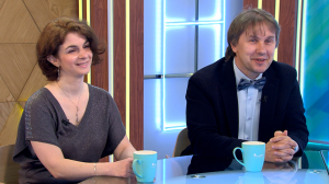 «INтонации» &#8212; IX Международный кинофестиваль студенческих работ звукорежиссёров пройдет в Петербурге