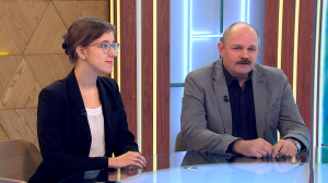 Допетровская история. О чём археологам могут рассказать древние постройки?