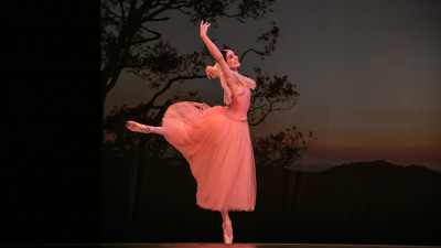 Гала-концерт звезд балета пройдет на сцене Эрмитажного театра