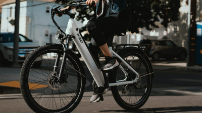 В эти выходные центр Петербурга перекроют для проведения велогонки La Strada