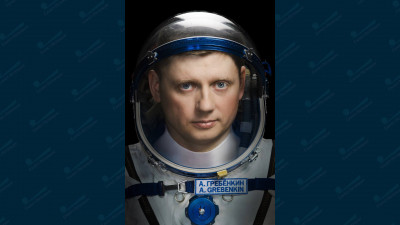 Российский космонавт отправится на МКС на корабле Crew Dragon