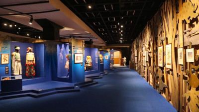 В Петербурге на развитие культуры предусмотрели 26 млрд рублей