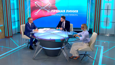 Алексей Корабельников рассказал о финансировании развития социальной инфраструктуры