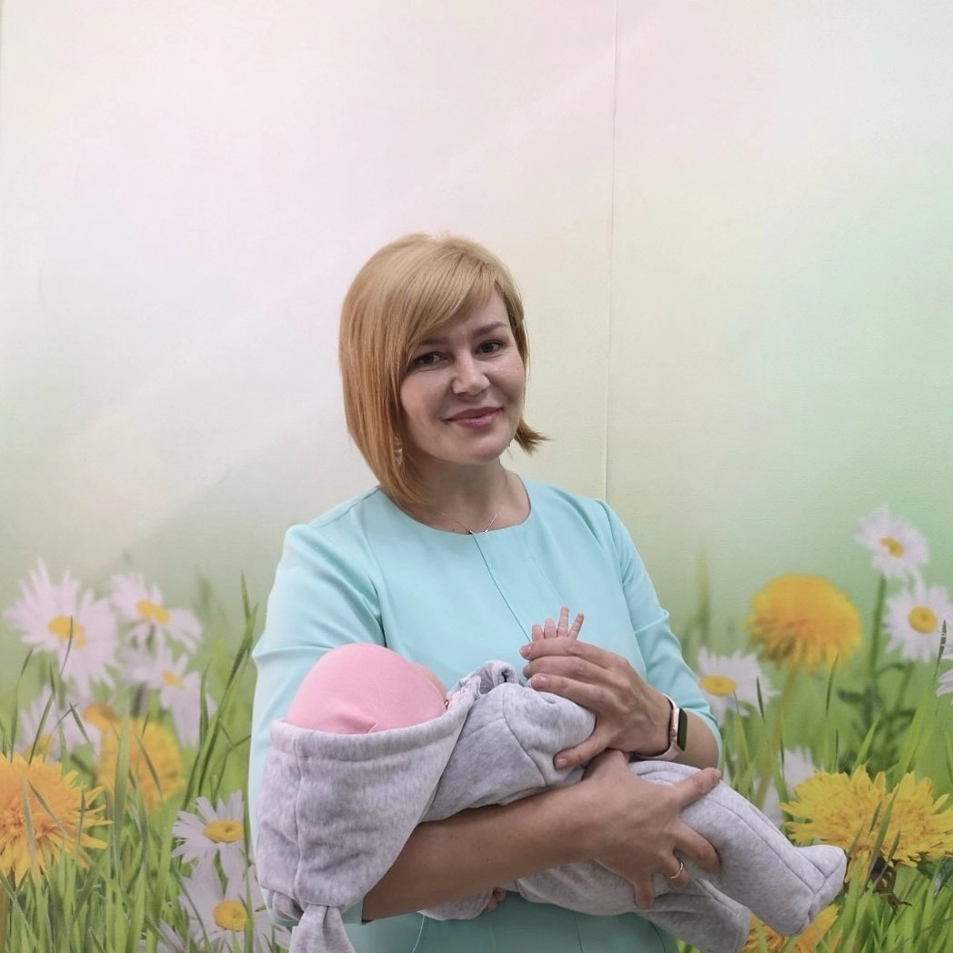 Врачи Педиатрического университета помогли ребенку с отеком грудной клетки родиться здоровым - tvspb.ru