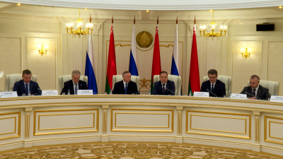 Десятки встреч и соглашений: как прошли Дни Санкт-Петербурга в Минске