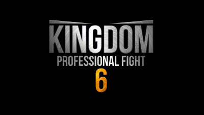 Телеканал «Санкт-Петербург» покажет турнир Kingdom Professional Fight 6