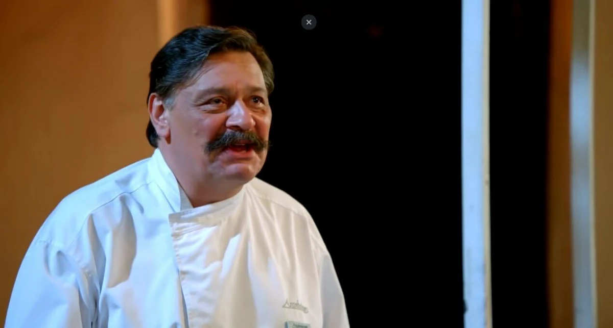 Звезду сериала «Кухня» оштрафовали на 50 тысяч рублей за дискредитацию ВС РФ - tvspb.ru