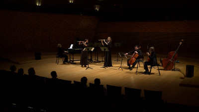 В Мариинке проходят концерты в честь 345-летия со дня рождения Вивальди