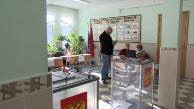 Как проходят довыборы муниципальных депутатов в Петербурге