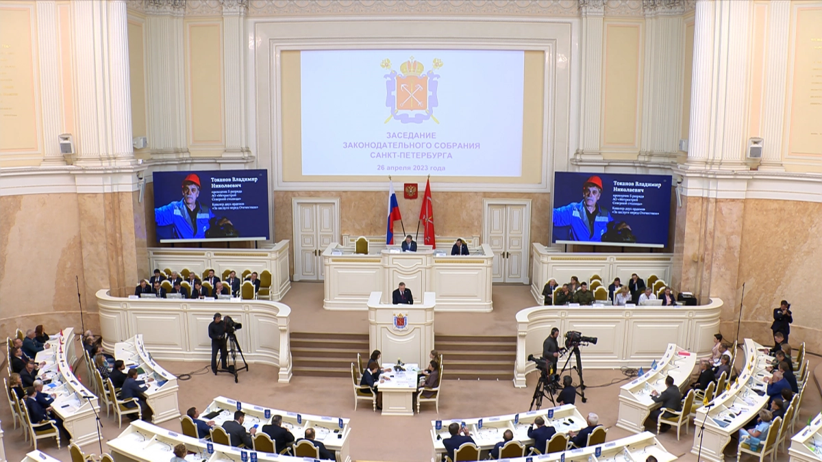 Петербург стал лидером по числу посещений культурных мероприятий в стране - tvspb.ru