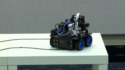 Петербургские ученые создали цифровую платформу для дистанционного управления роботами