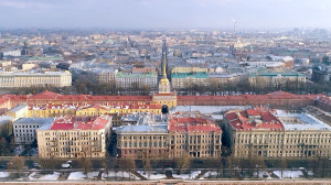 Незаметные исторические детали Санкт-Петербурга