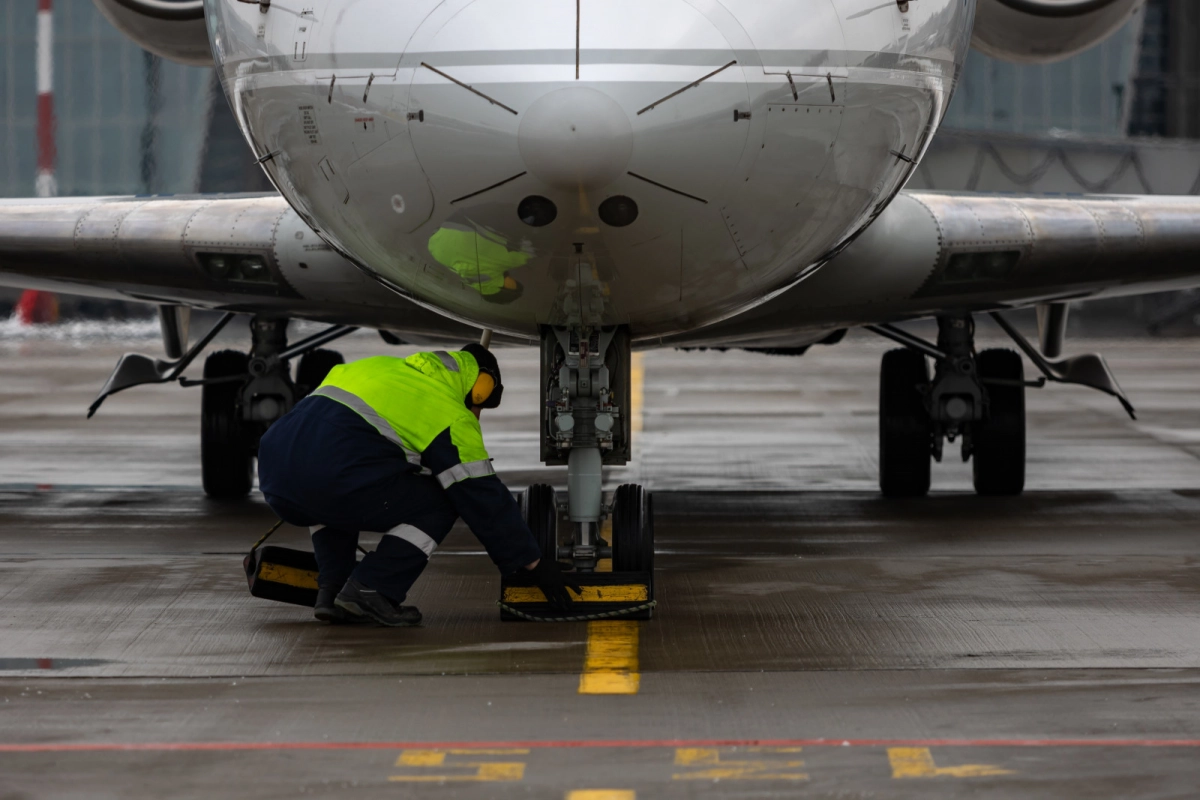 В России приступили к созданию первого полностью электрического авиадвигателя - tvspb.ru
