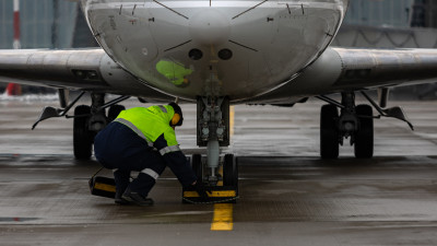 В России приступили к созданию первого полностью электрического авиадвигателя