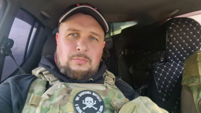 Завершилось расследование дела о теракте, в котором погиб военкор Владлен Татарский