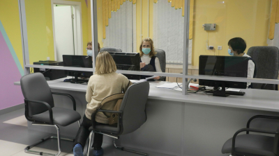 С 1 июля россияне смогут получить помощь психолога в поликлиниках