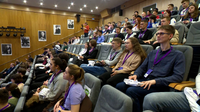 Студенты со всей России и Белоруссии обучатся в Петербурге технологиям будущего