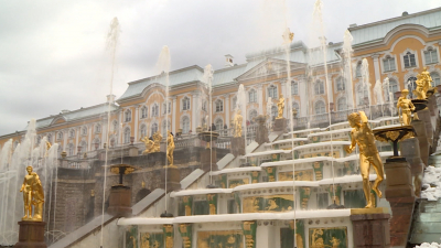 В Петергофе откроют выставку, приуроченную к 80-летию Победы