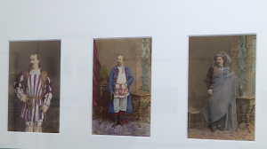 Три века театральной фотографии: редкие кадры суперзвезд театра и кино на выставке в Росфото