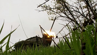 ПВО сбила две цели на подлёте к Белгороду